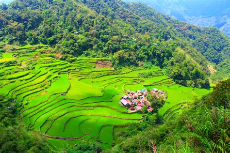 15 Best IFUGAO TOURIST SPOTS (History, Heritage & Nature).